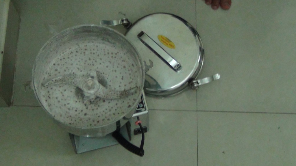 TP.HCM: Cận cảnh đại bản doanh sản xuất ma túy của bà trùm